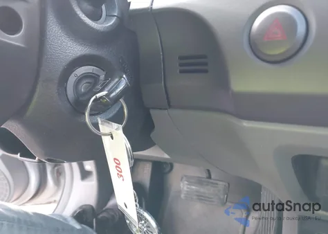 2008 Honda Civic Lx из США, поврежденный, VIN 2HGFA16568H353318